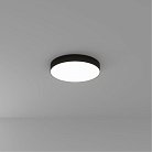 Потолочный светильник Arte Lamp A7350PL-1BK FADO
