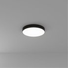 Потолочный светильник Arte Lamp A7350PL-1BK FADO