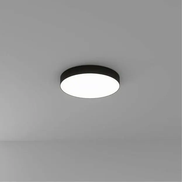 Потолочный светильник Arte Lamp A7350PL-1BK FADO Потолочный светильник Arte Lamp A7350PL-1BK FADO