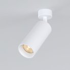 Накладной светильник Elektrostandard 85252/01 белый Diffe a058245