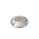 Уличный встраиваемый светильник Ideal Lux 247144 ROCKET-1 PT 3000K