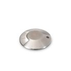 Уличный встраиваемый светильник Ideal Lux 247144 ROCKET-1 PT 3000K