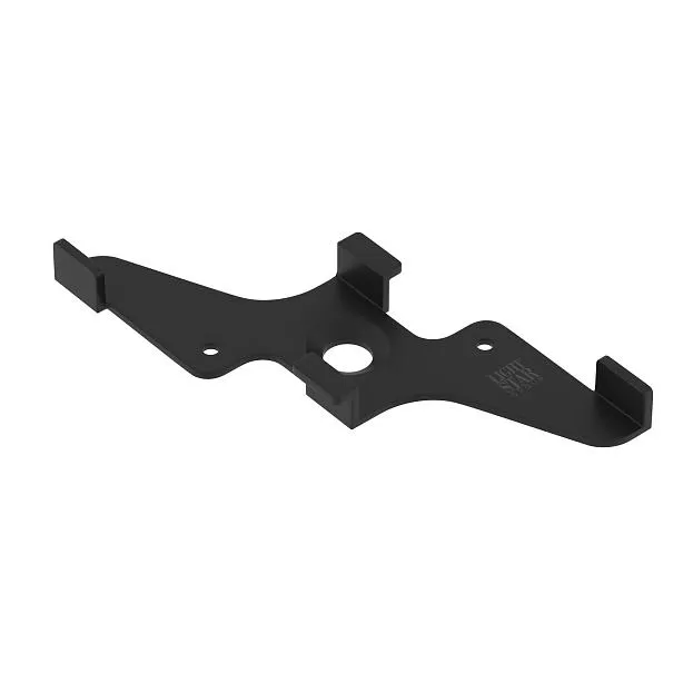 Фиксатор д/накладного монтажа ЧЕРНЫЙ для PRO Lightstar 505007 Teta Pro