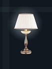 Настольная лампа Reccagni Angelo P 5500 silver