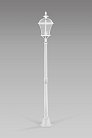 Наземный фонарь Oasis Light 95208L W ROMA L