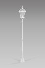 Наземный фонарь Oasis Light 95208L W ROMA L