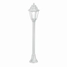 Уличный светильник Ideal Lux 120454 ANNA PT1 BIANCO