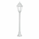 Уличный светильник Ideal Lux 120454 ANNA PT1 BIANCO