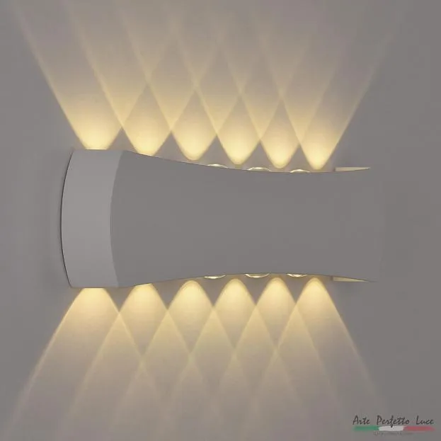 Бра светодиодные APL LED APL22320146 SWH