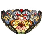 Настенный светильник Velante 825-801-01