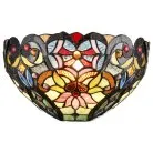 Настенный светильник Velante 825-801-01