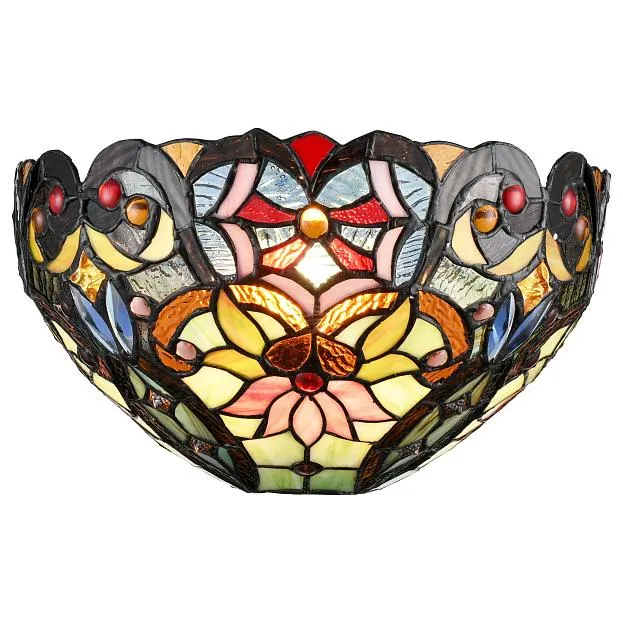 Настенный светильник Velante 825-801-01