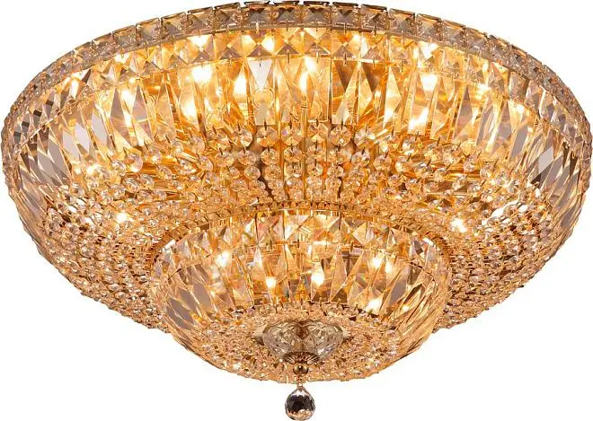 Люстра потолочная Loraine TL1164-3D5 Toplight Люстра потолочная Loraine TL1164-3D5 Toplight