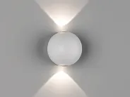 Светильник настенный SWG GW-A161-2-6-WH-NW Gw SFERA-SBL