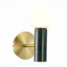 Светильник настенный ST LUCE SL1210.401.01 PIETRA