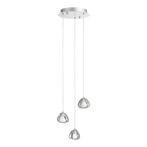 Светильник подвесной ST-Luce SL6017.101.03 WATERFALL
