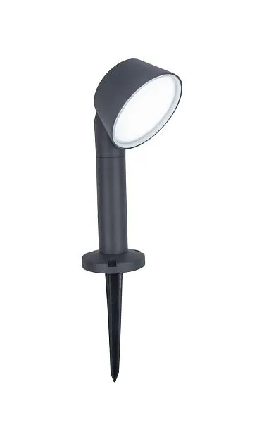 Грунтовый светильник Oasis Light W2886-SP Gr  tube LED