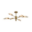 Потолочный светильник Freya FR5420CL-06BS Baret