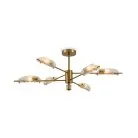 Потолочный светильник Freya FR5420CL-06BS Baret