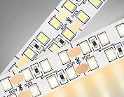 Светодиодная лента двухрядная Ambrella Light GS1701