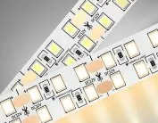 Светодиодная лента двухрядная Ambrella Light GS1701