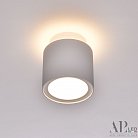 Спот APL LED APL223HDL-100R56-GL-GU-WH WH