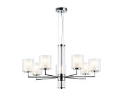 Подвесная люстра Ambrella light LH56003