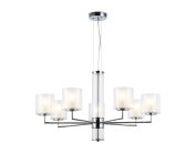 Подвесная люстра Ambrella light LH56003