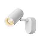 Накладной светильник SLV 1002970 NOBLO SINGLE CW