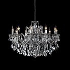 Люстра Illuminati MD112801-10A 112801