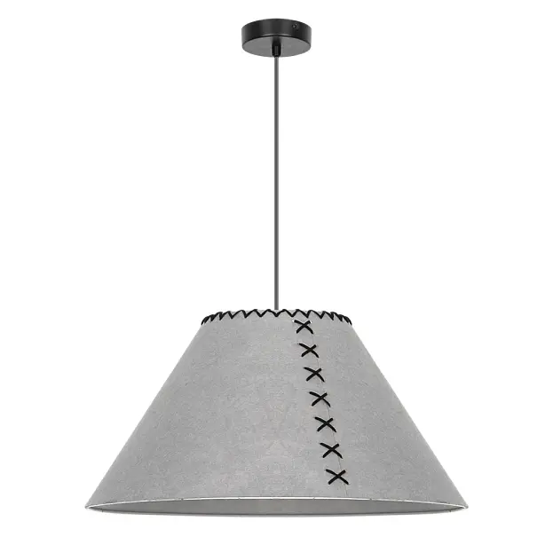 Подвесной светильник Arte Lamp A7092SP-1GY FLEECE