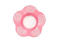 Встраиваемый светильник Donolux dl306g/pink Baby