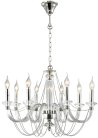 Подвесная люстра NEWPORT 12708/C М0065506