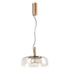 Подвес Favourite 4258-1P BRANDY