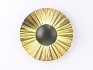 Бра NEWPORT 10851/25 A gold
