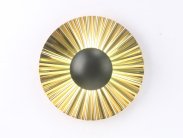 Бра NEWPORT 10851/25 A gold