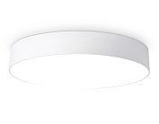 Потолочный светодиодный светильник Ambrella light FV5532 WH