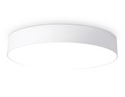 Потолочный светодиодный светильник Ambrella light FV5532 WH