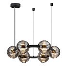 Люстра ODEON LIGHT 5041/60L TRONI