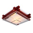 Светильник настенно-потолочный Omnilux OML-40527-01 Carvalhos
