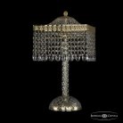 Настольная лампа Bohemia 19202L4/25IV G