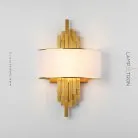 Бра ROMAN Модель В. Цвет белый. Lampatron 1488-4098