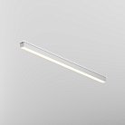 Линейный светильник Maytoni Technical LL311003 Накладные линейные светильники