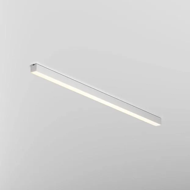 Линейный светильник Maytoni Technical LL311003 Накладные линейные светильники