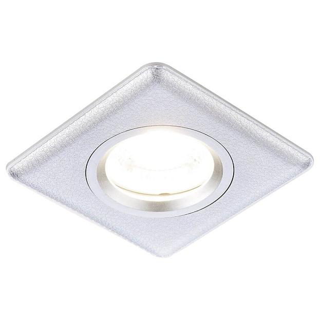 Встраиваемый светильник Ambrella light P2350 SL Classic