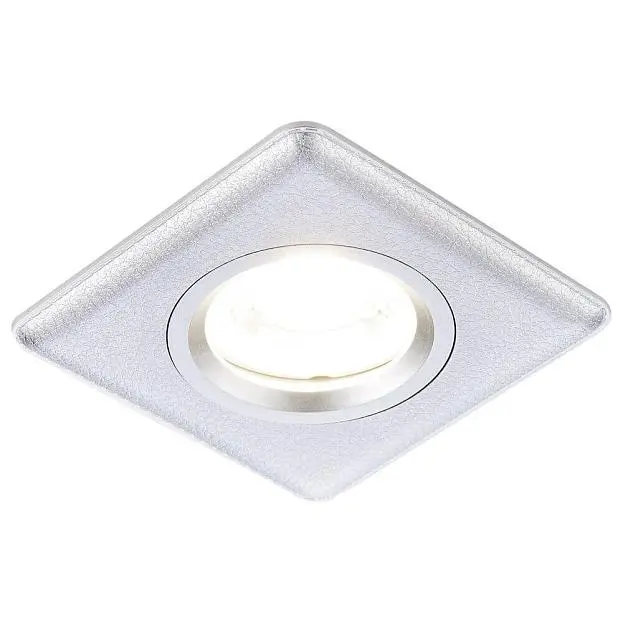 Встраиваемый светильник Ambrella light P2350 SL Classic Встраиваемый светильник Ambrella light P2350 SL Classic