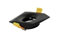 Рамка для светильника DesignLed NC1874-FBK HILL