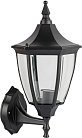 Настенный фонарь уличный Oasis Light 91501 Bl COVENTRY