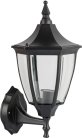 Настенный фонарь уличный Oasis Light 91501 Bl COVENTRY
