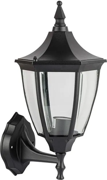 Настенный фонарь уличный Oasis Light 91501 Bl COVENTRY Настенный фонарь уличный Oasis Light 91501 Bl COVENTRY